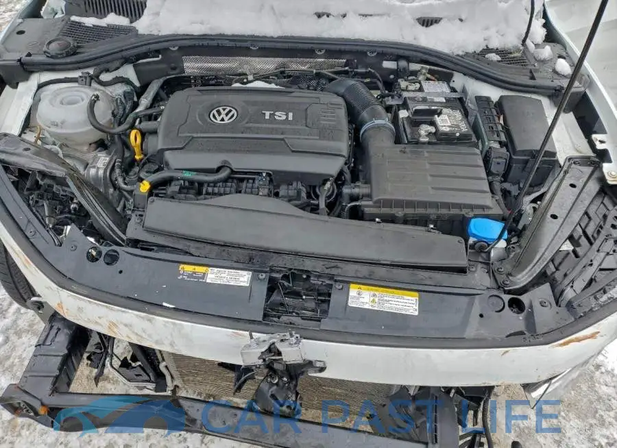3VW2T7BU3SM042748# 11