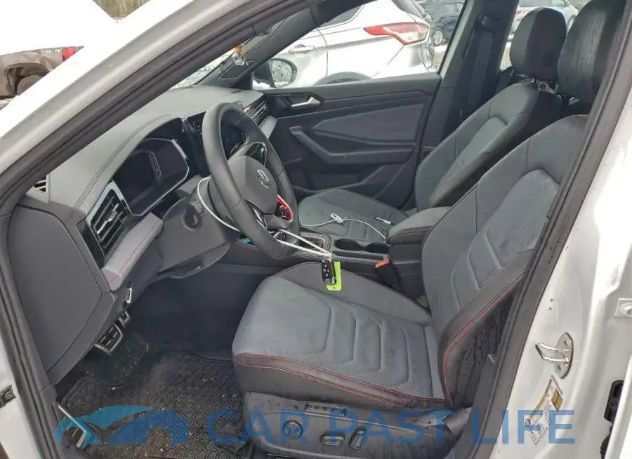 3VW2T7BU3SM042748# 7