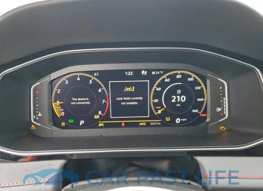 3VW2T7BU3SM042748# 9