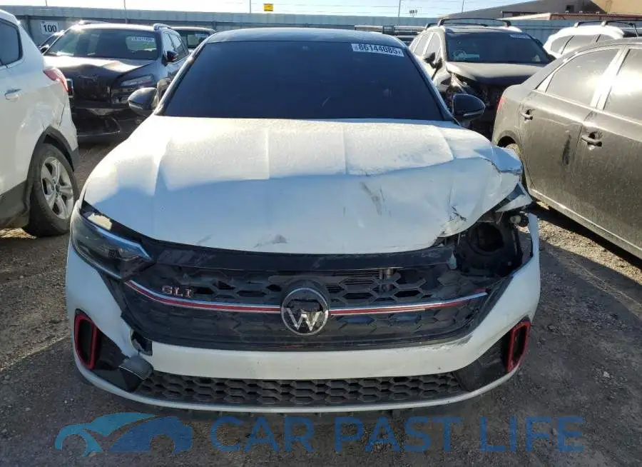 3VW2T7BU7PM057793# 5