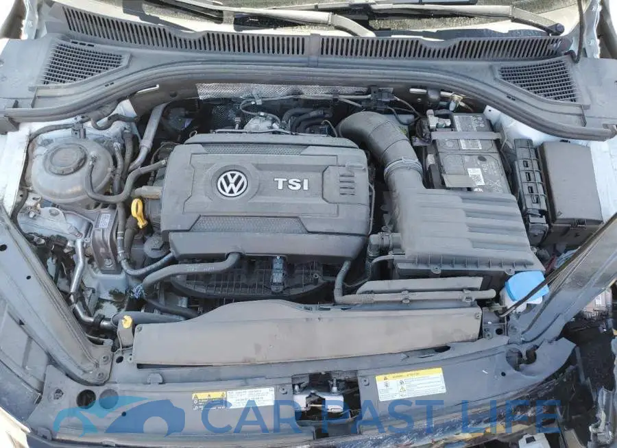 3VW2T7BU7PM057793# 11