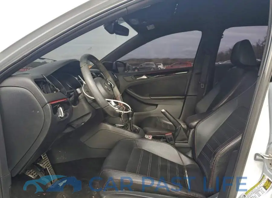 3VW5T7AJ0HM304254# 7
