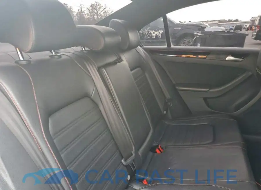 3VW5T7AJ0HM304254# 10