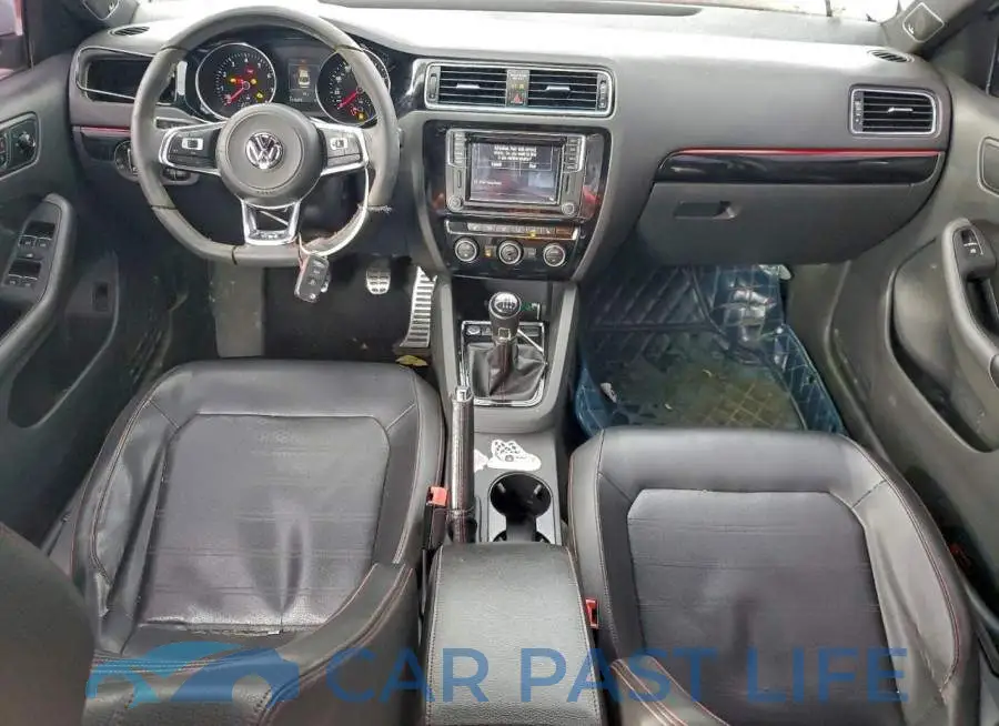 3VW5T7AJ0HM304254# 8