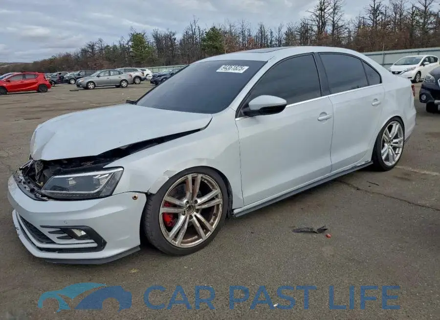 3VW5T7AJ0HM304254# 1