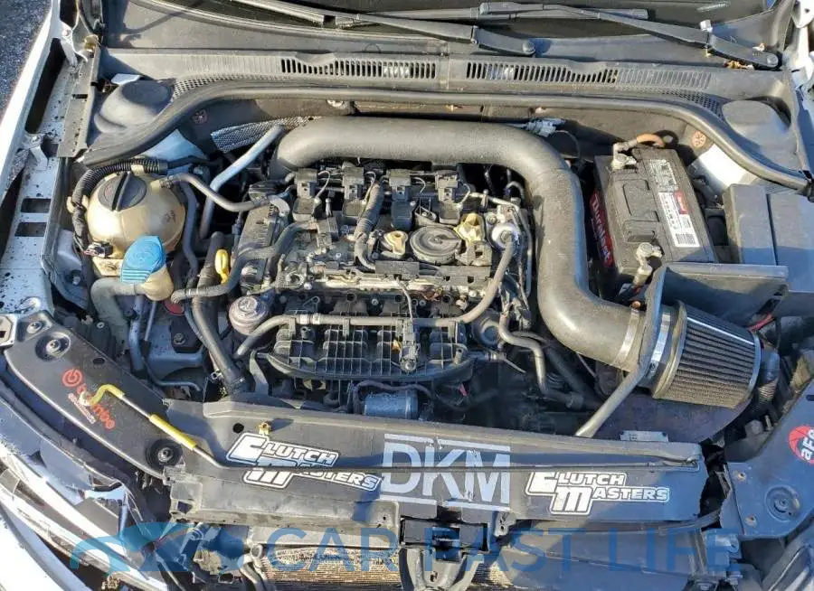 3VW5T7AJ0HM304254# 11