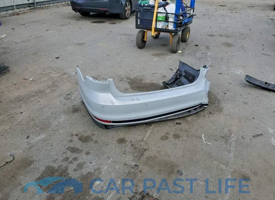 3VW5T7AJXHM350349# 12