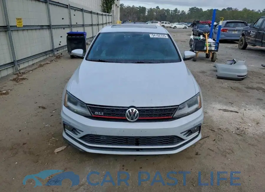 3VW5T7AJXHM350349# 5