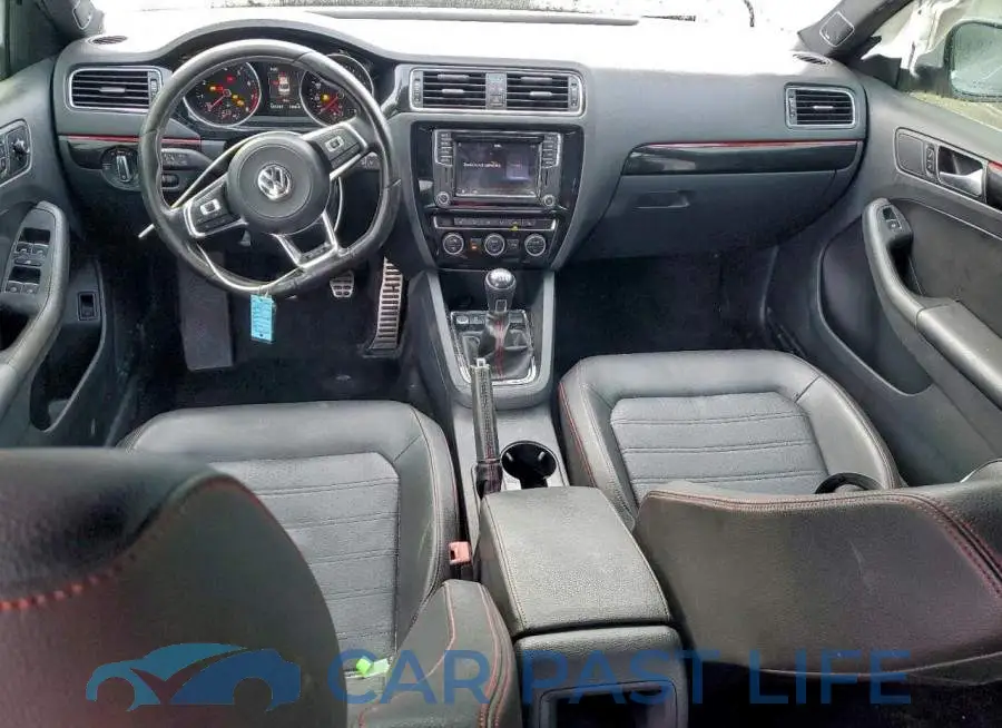 3VW5T7AJXHM350349# 8