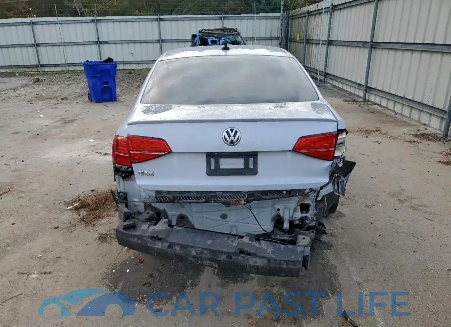 3VW5T7AJXHM350349# 6