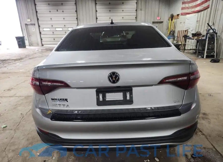 3VW7M7BU5NM031337# 6