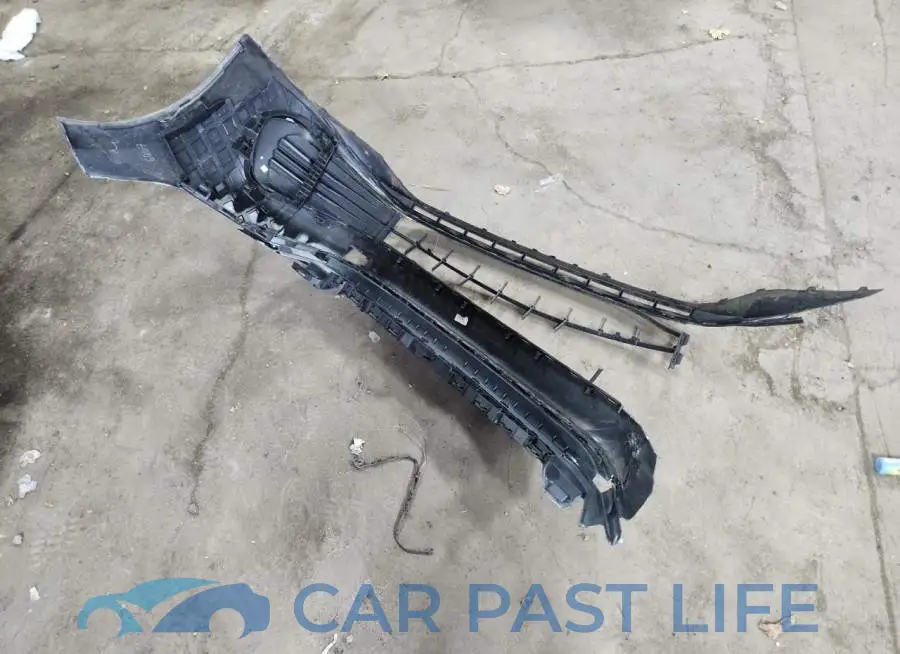 3VW7M7BU5NM031337# 12
