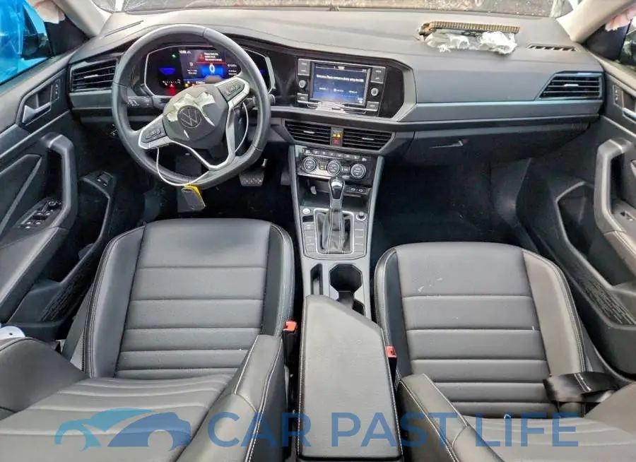 3VW7M7BU5NM031337# 8