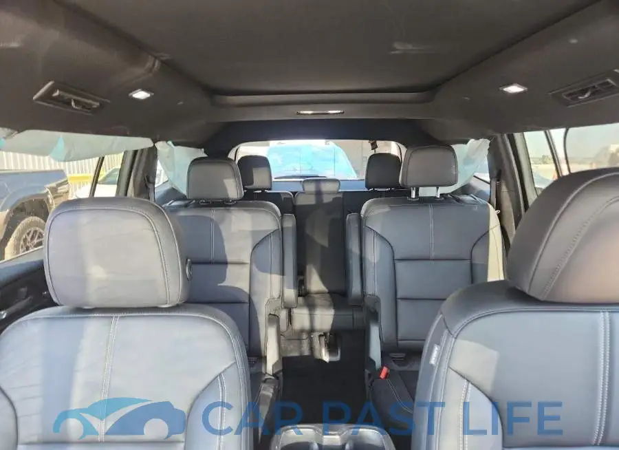 1GKENKKS5RJ155723# 10