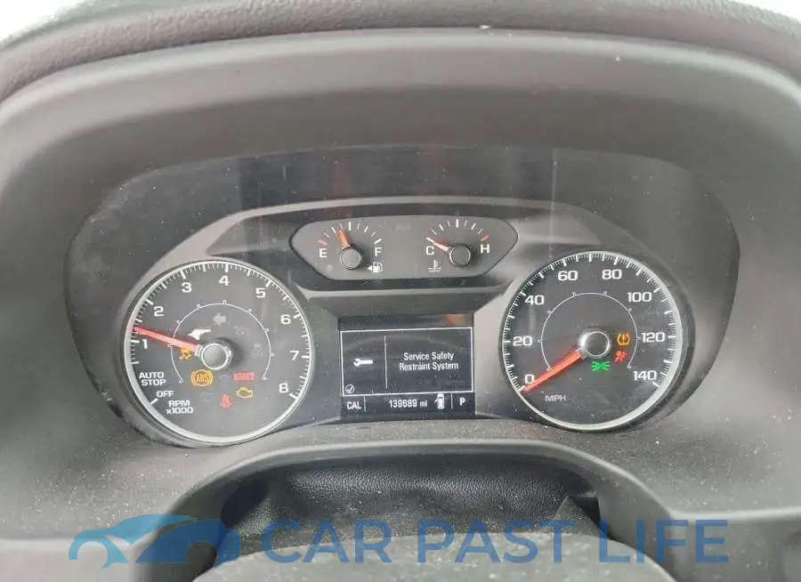 1GKKNLLA6JZ225380# 9