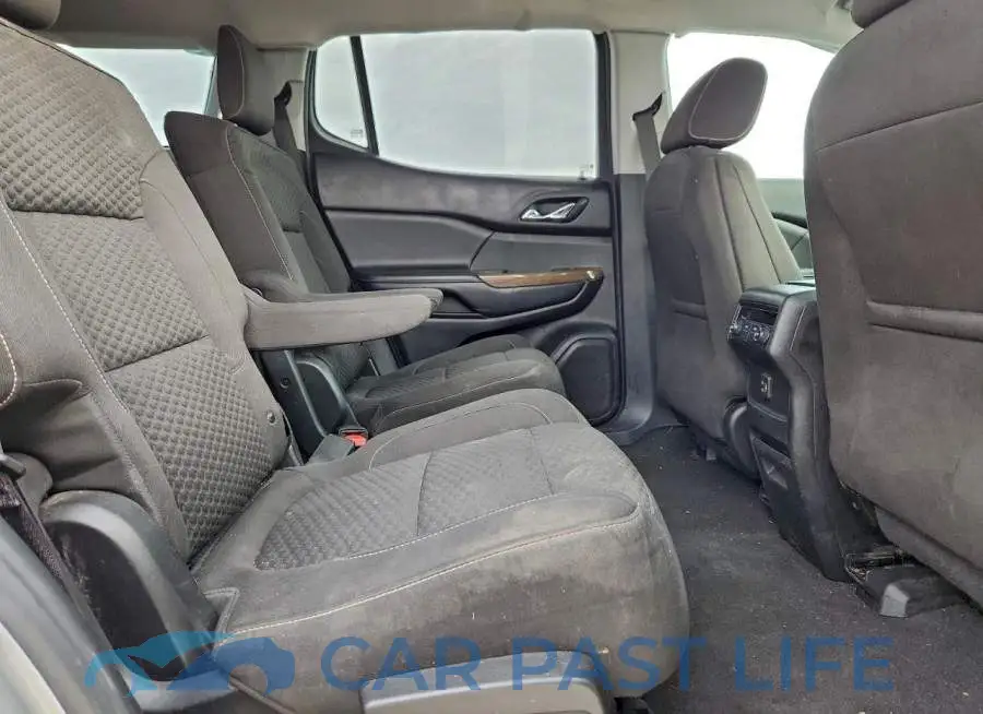 1GKKNLLA6JZ225380# 11