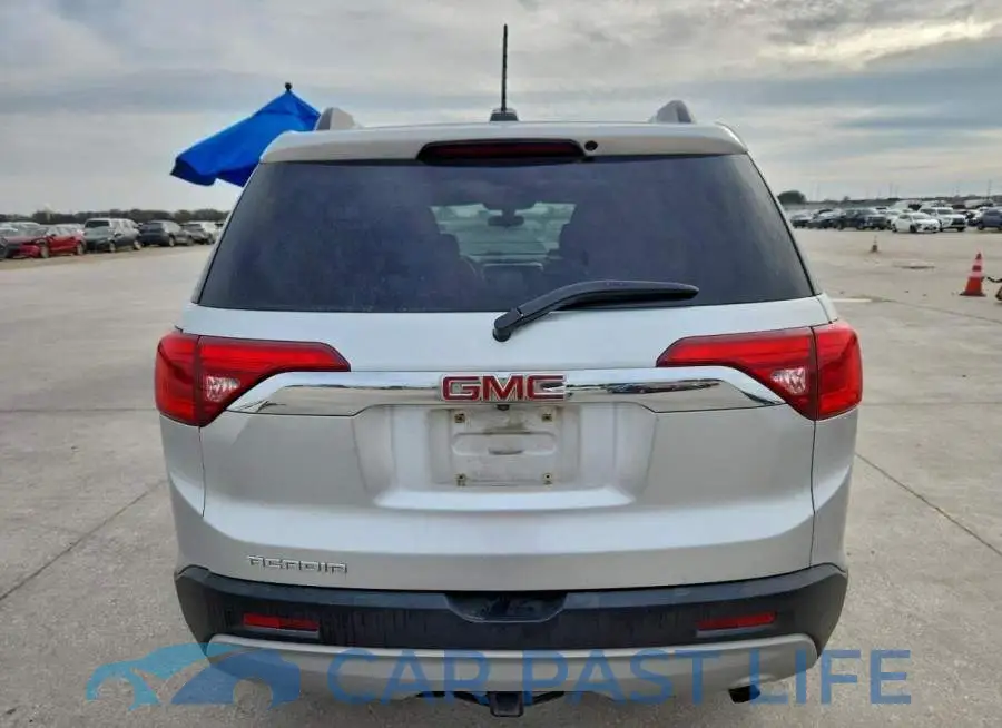 1GKKNLLA6JZ225380# 6