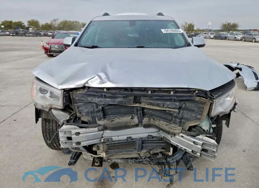 1GKKNLLA6JZ225380# 5