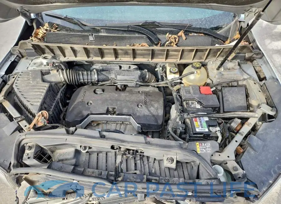 1GKKNLLA6JZ225380# 12