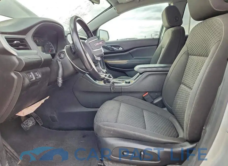 1GKKNLLA6JZ225380# 7