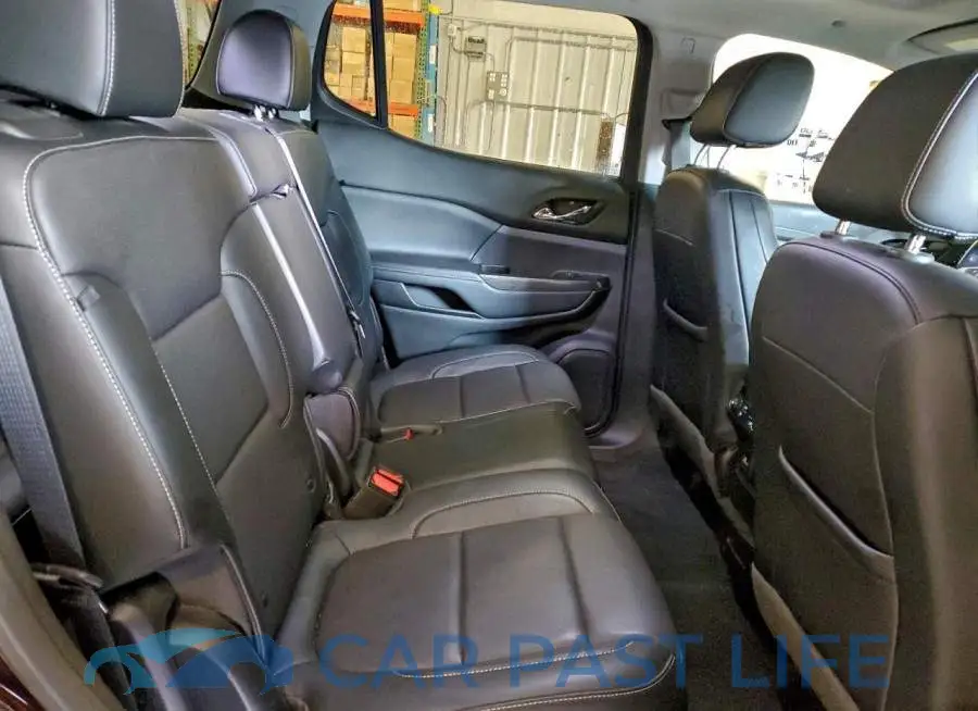 1GKKNULS8LZ170982# 11