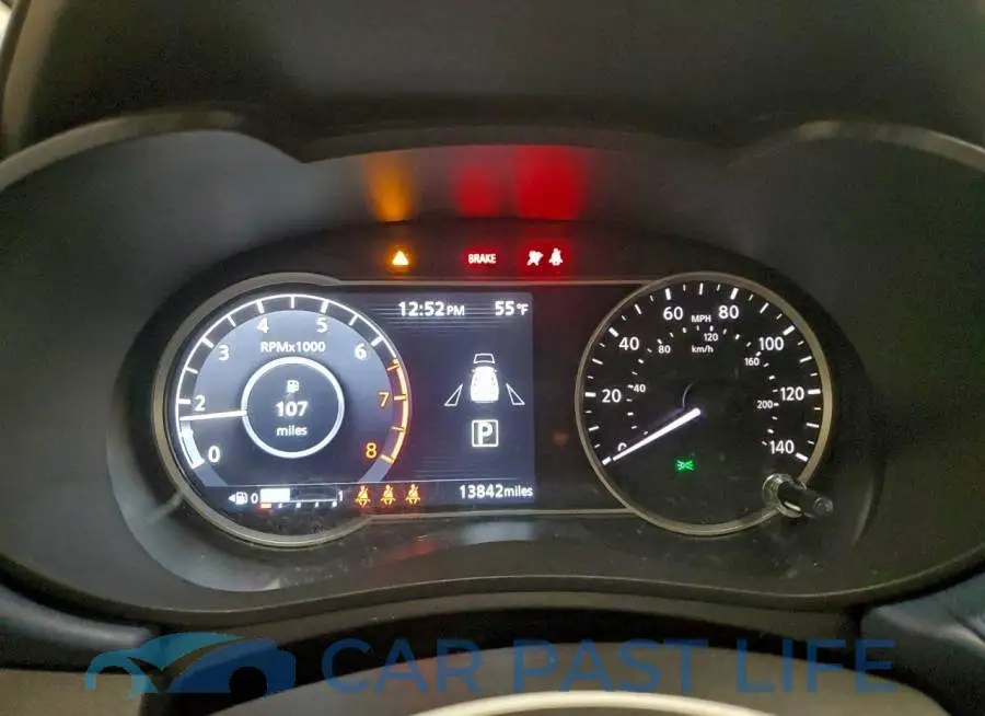 3N1CN8EV1SL849225# 9