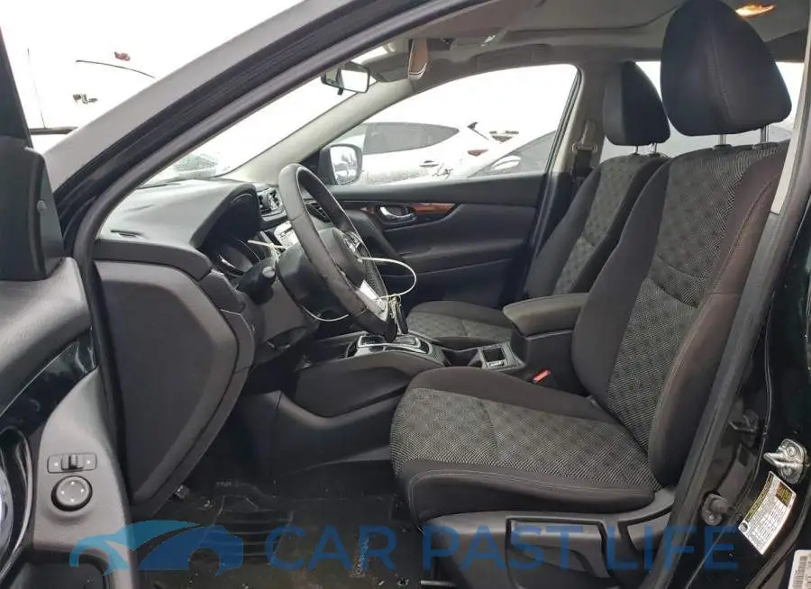 JN1BJ1CR5JW281607# 7