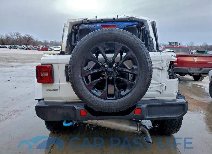 1C4JJXP67NW153287# 6