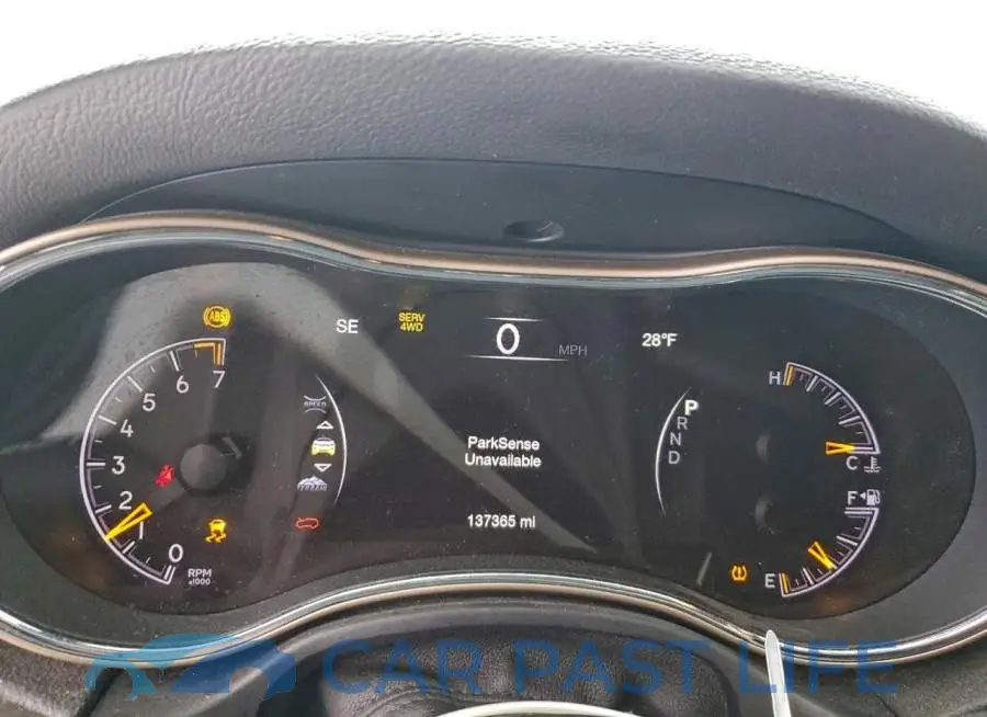 1C4RJFBG1HC699232# 9
