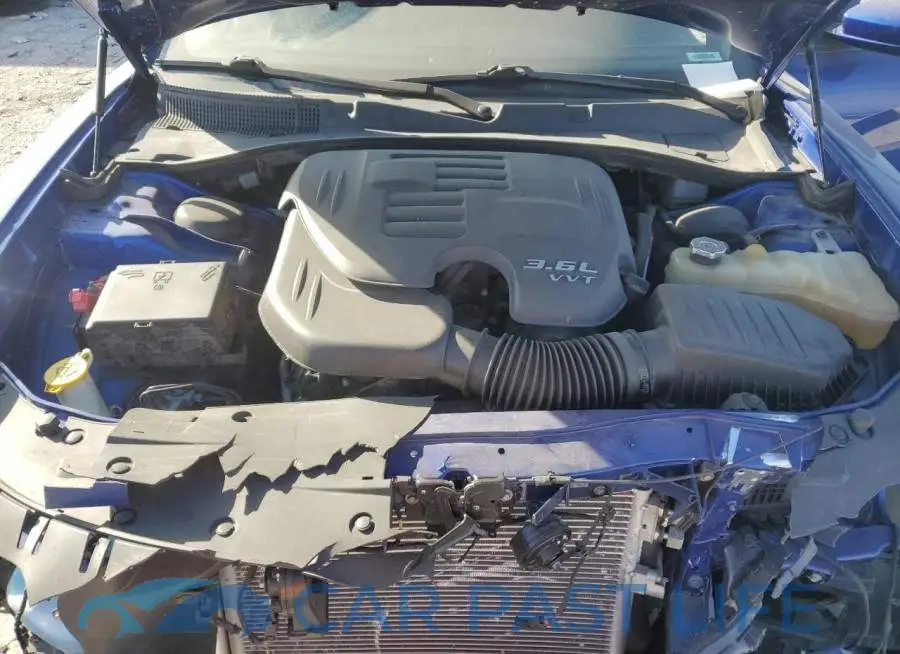 2C3CDXHG4MH581536# 11