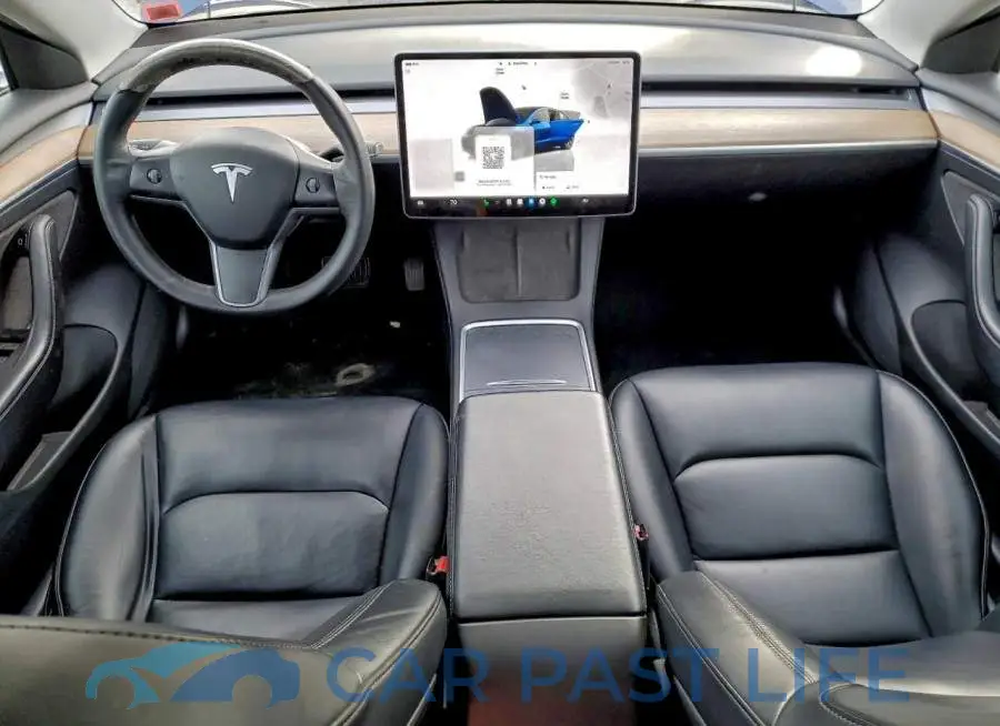 5YJ3E1EAXNF192090# 8