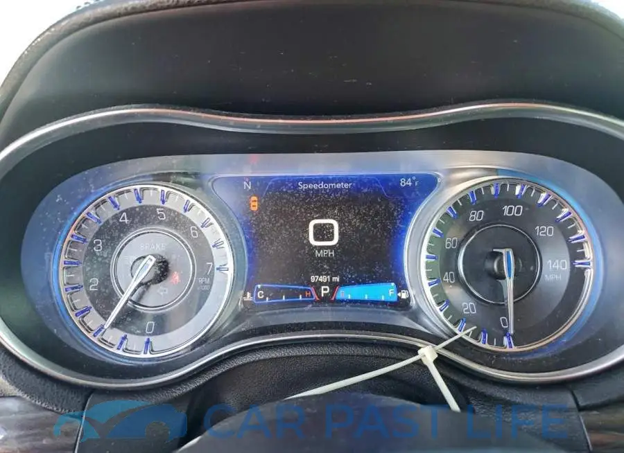 2C3CCAAG1LH164352# 9