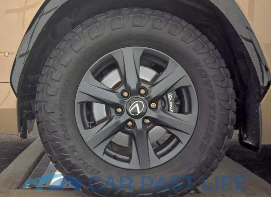 JTJWD7CX3S4001264# 13