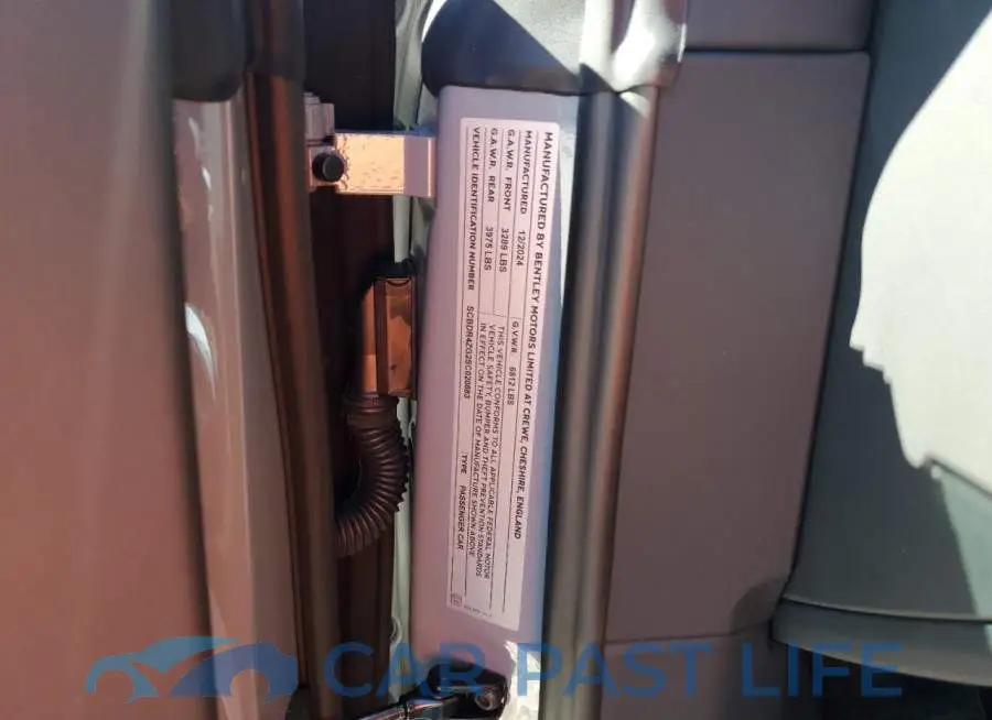 SCBDR4ZG2SC020883# 13