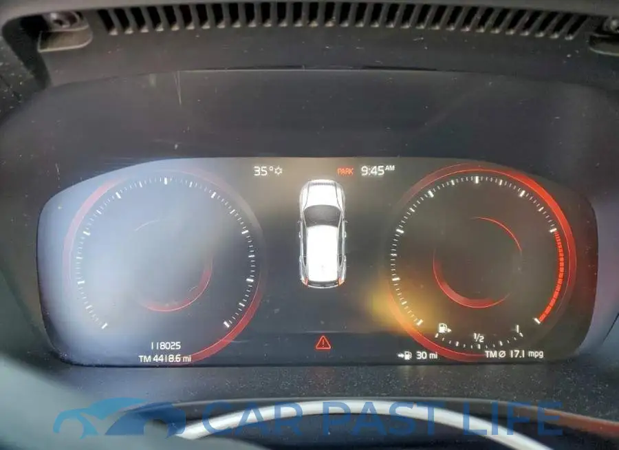 YV4162UK3L2174421# 9