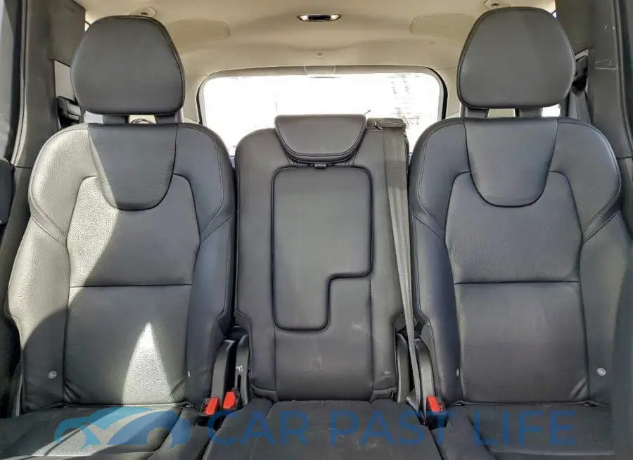 YV4A22PK5N1783509# 10