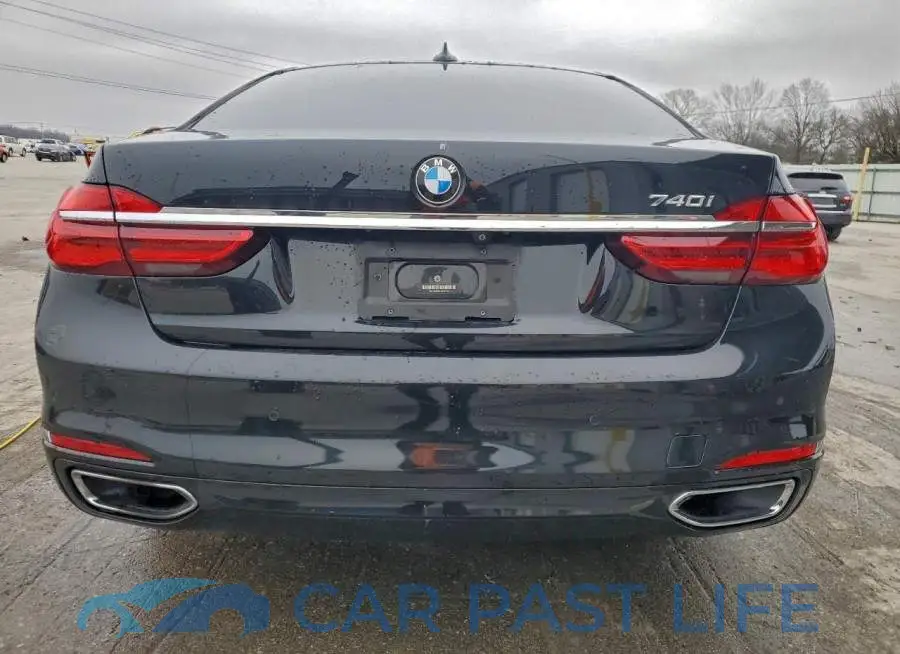WBA7E2C34HG741124# 6