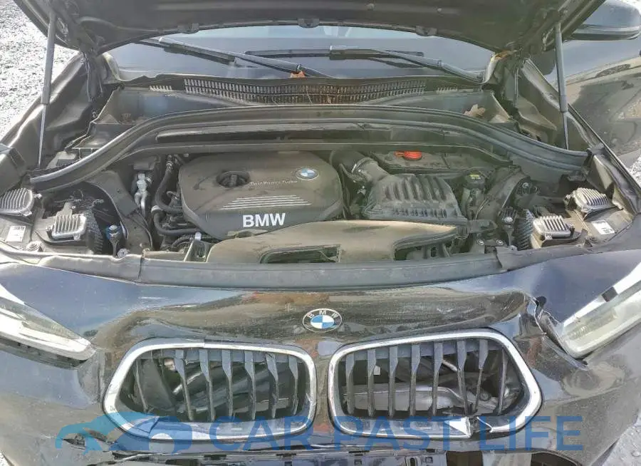 WBXYJ3C38JEJ81752# 12