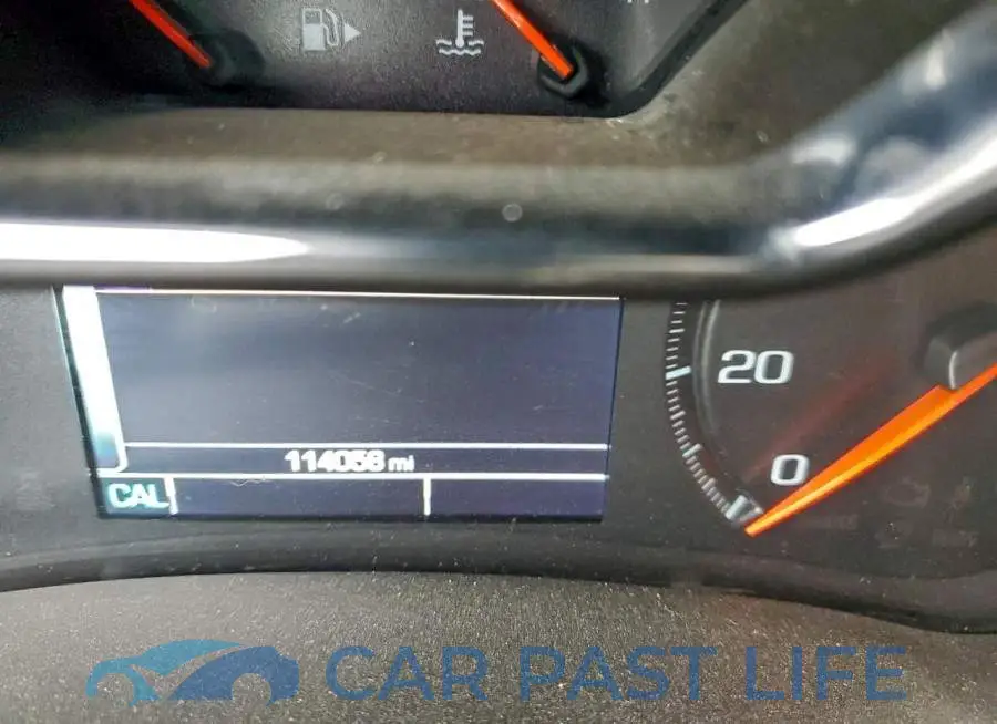 1G1105S32LU106691# 9