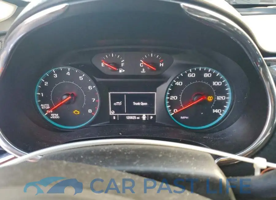 1G1ZD5ST3JF208638# 9