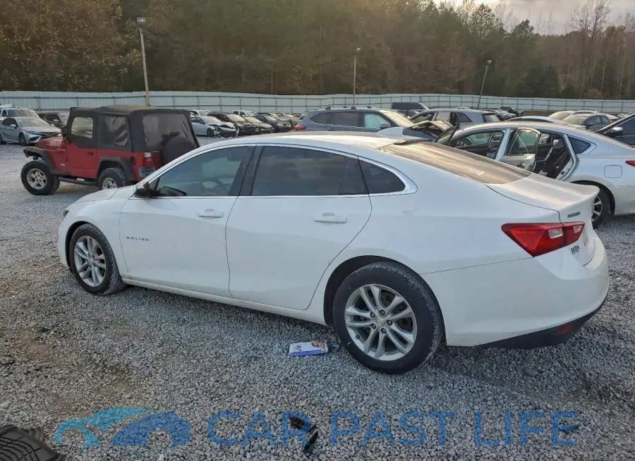 1G1ZD5ST3JF208638# 2