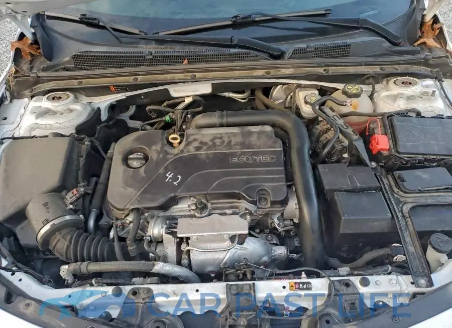 1G1ZD5ST3JF208638# 11