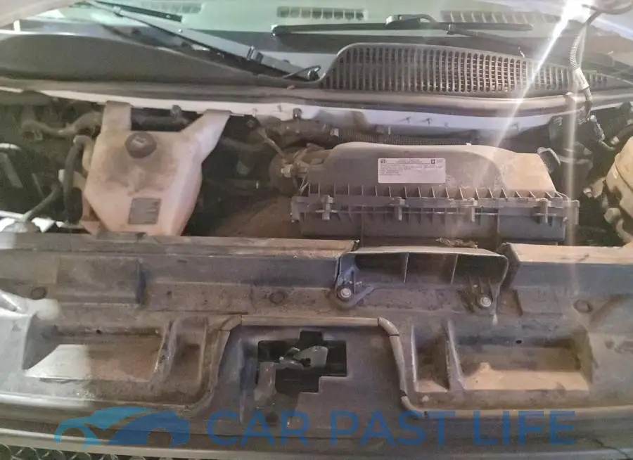 1GCWGBFP4M1191153# 7