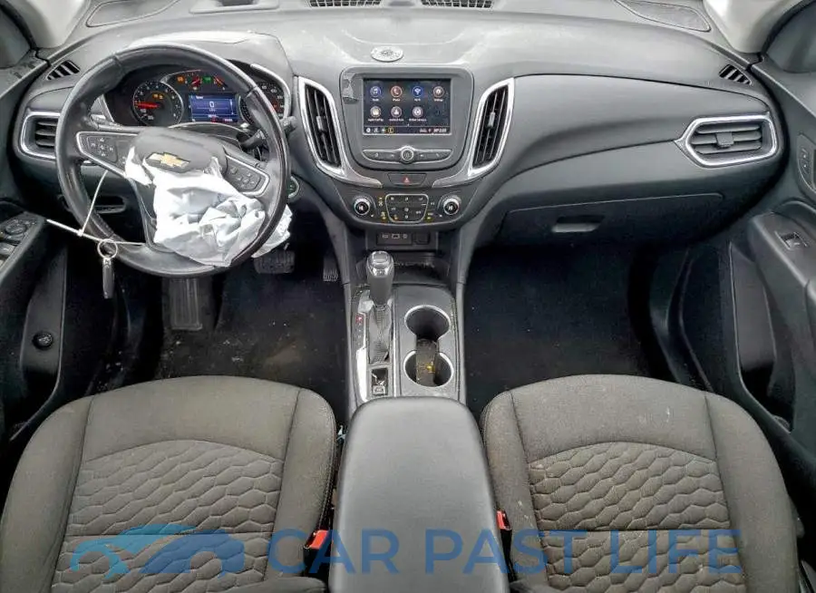 2GNAXUEV6L6129956# 8