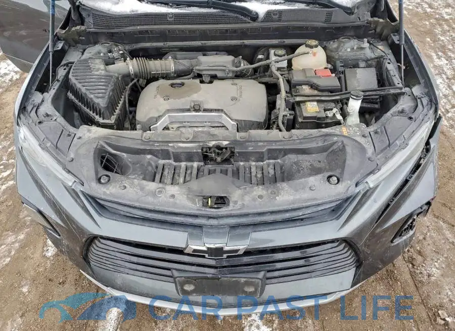 3GNKBBRA7LS539097# 12