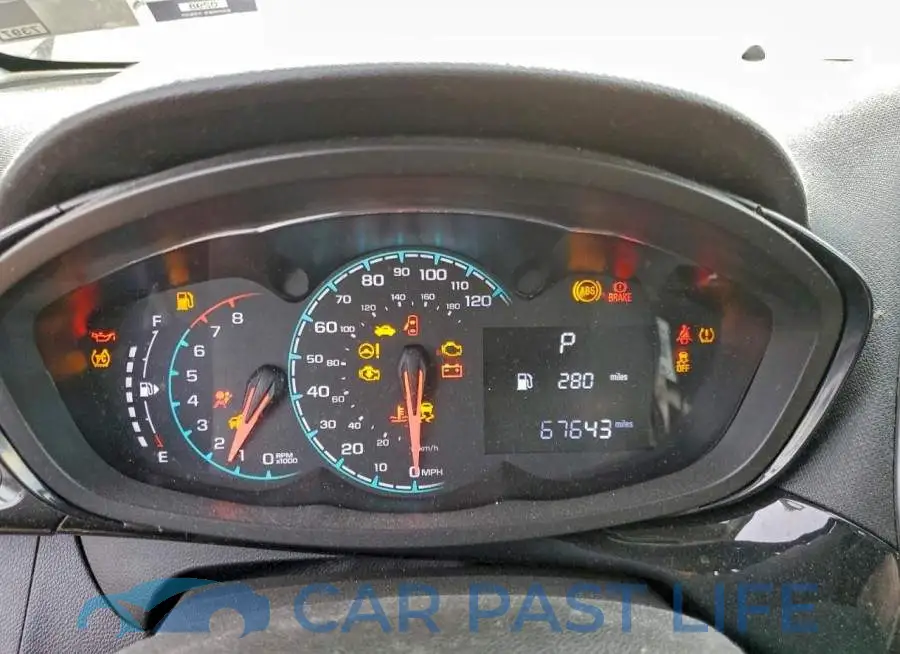 KL8CD6SA3LC406098# 9