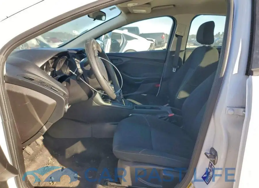 1FADP3E2XJL246360# 7