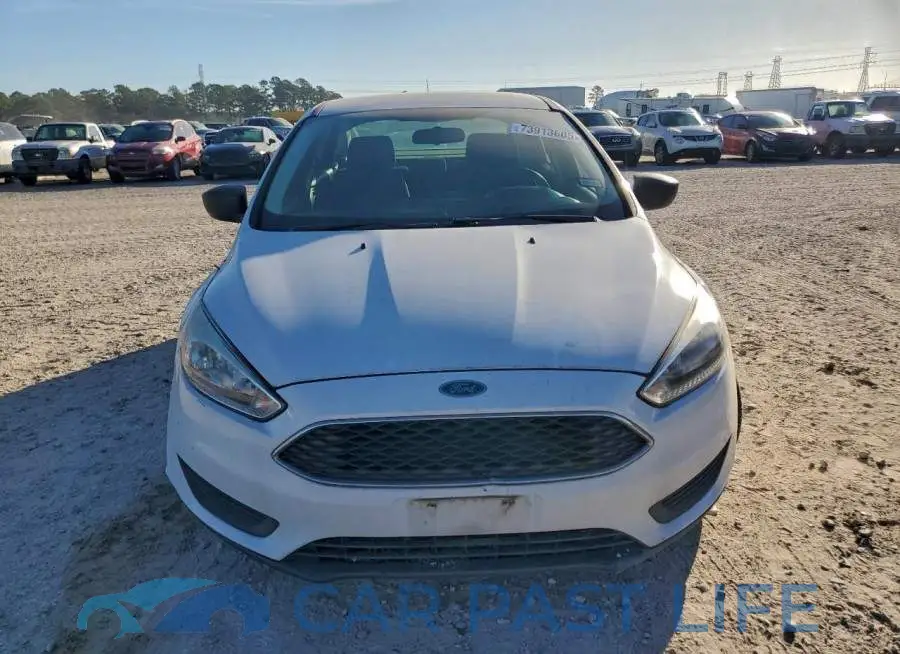 1FADP3E2XJL246360# 5