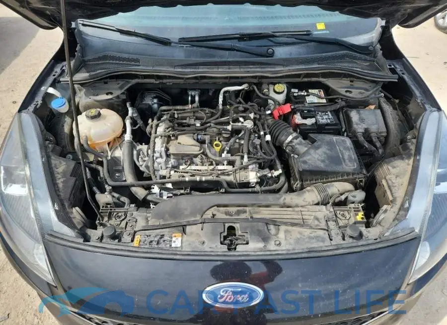 1FMCU0H69MUA59097# 12
