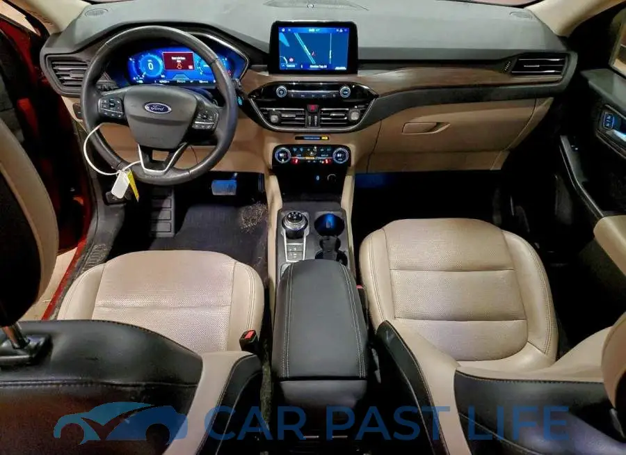 1FMCU9J93LUA52444# 8